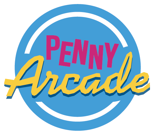 Penny Arcade Improv